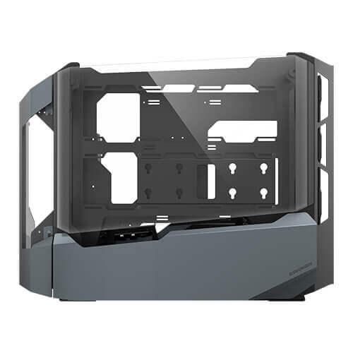 ANTEC CANNON CASE