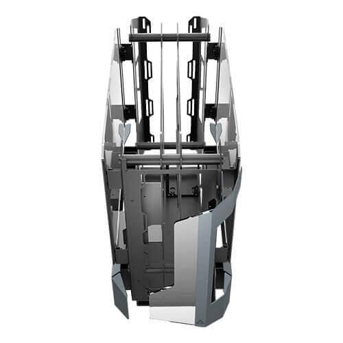ANTEC CANNON CASE