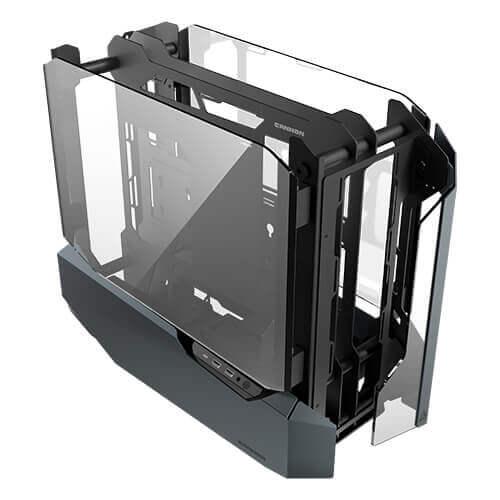 ANTEC CANNON CASE