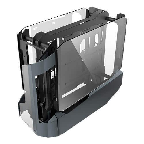 ANTEC CANNON CASE