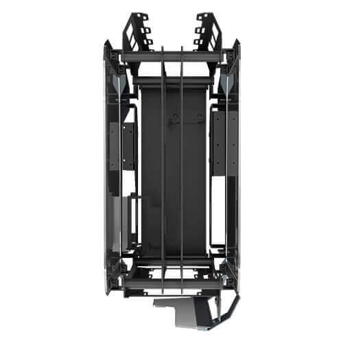 ANTEC CANNON CASE