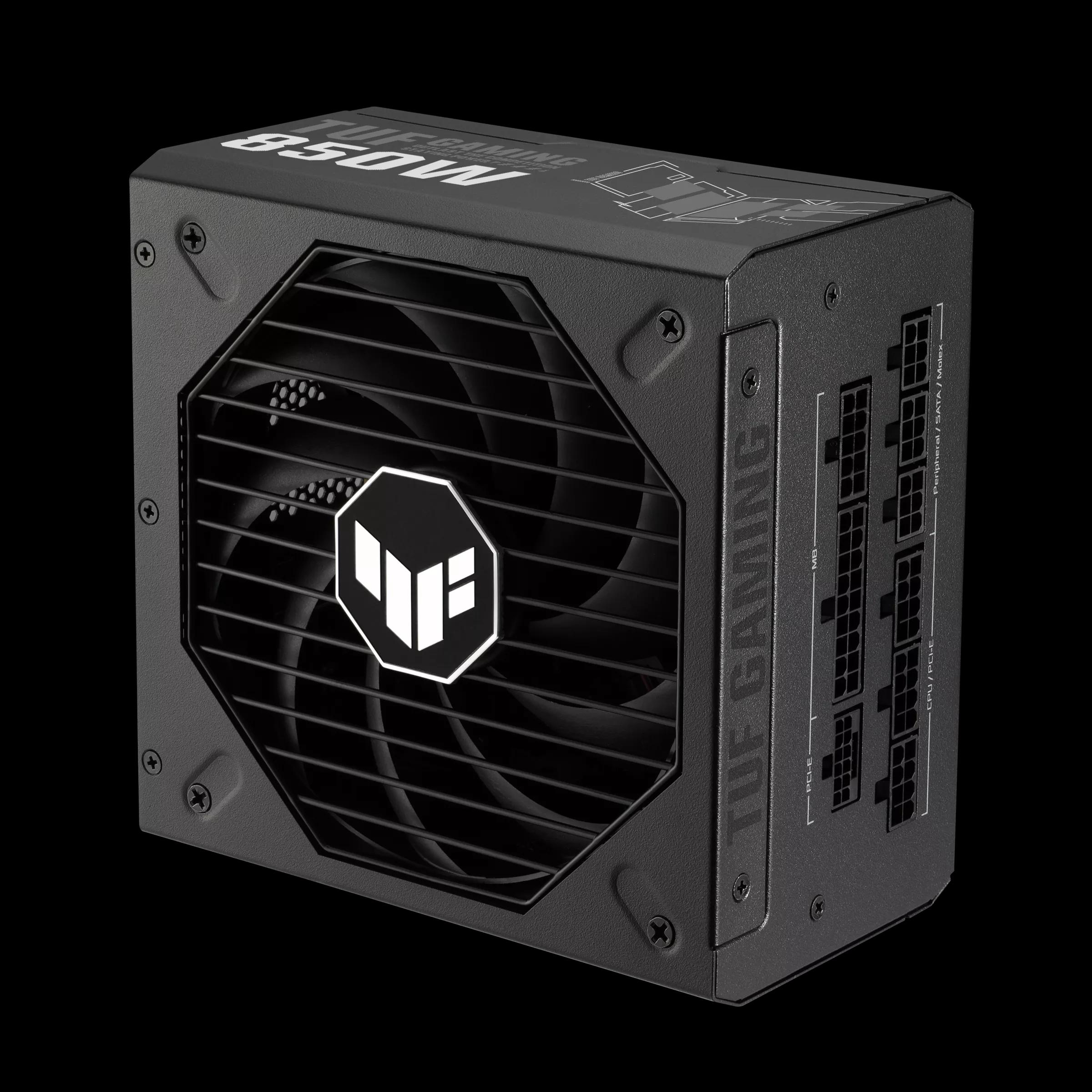 ASUS TUF GAMING 850W 80+ GOLD