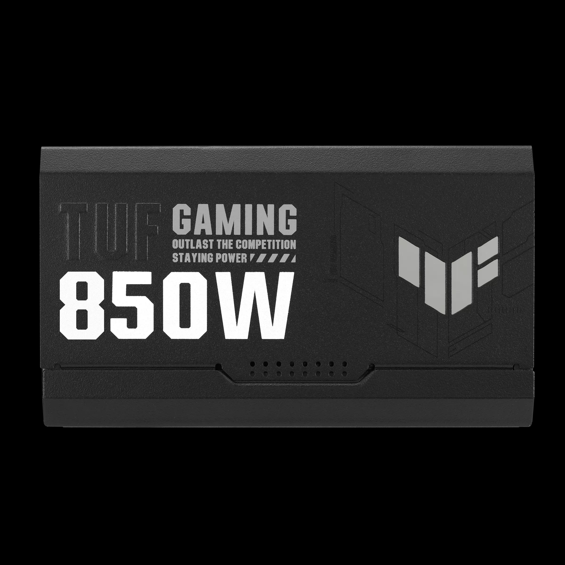 ASUS TUF GAMING 850W 80+ GOLD