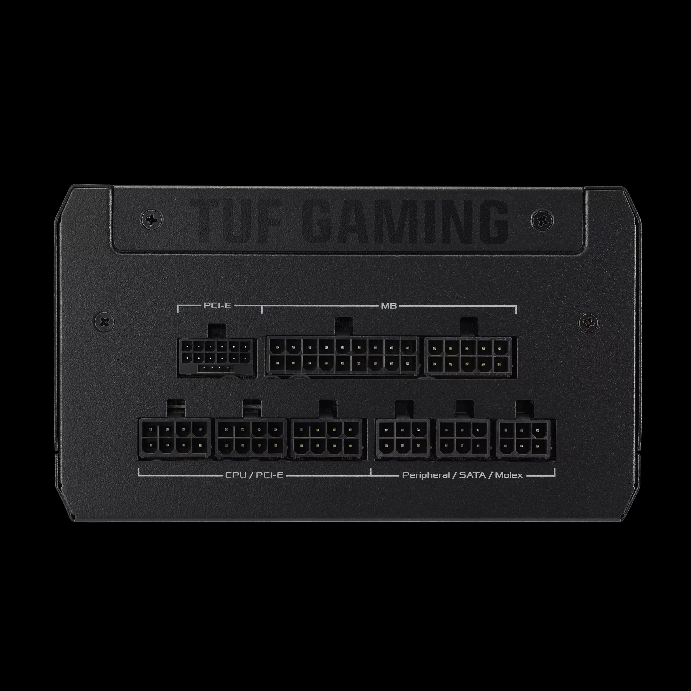 ASUS TUF GAMING 850W 80+ GOLD