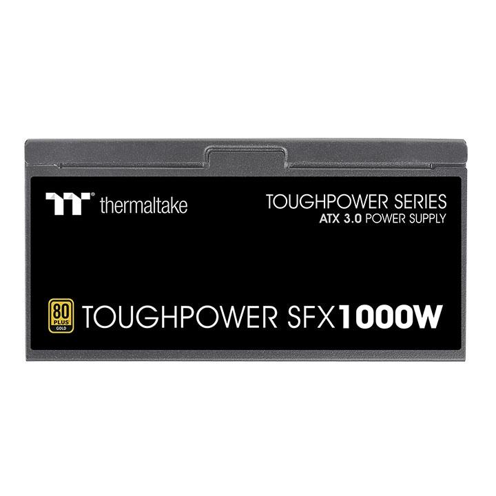 THERMALTAKE TOUCHPOWER SFX1000W 80+ GOLD