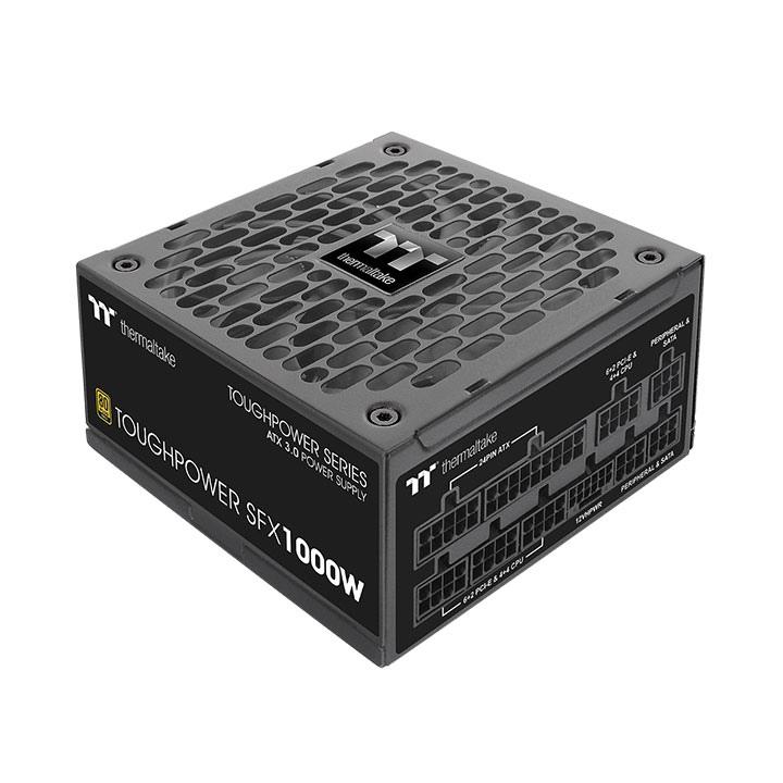 THERMALTAKE TOUCHPOWER SFX1000W 80+ GOLD