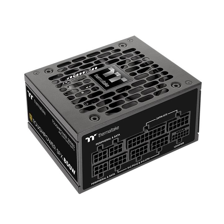 THERMALTAKE TOUGHPOWER SFX 850W 80+ GOLD