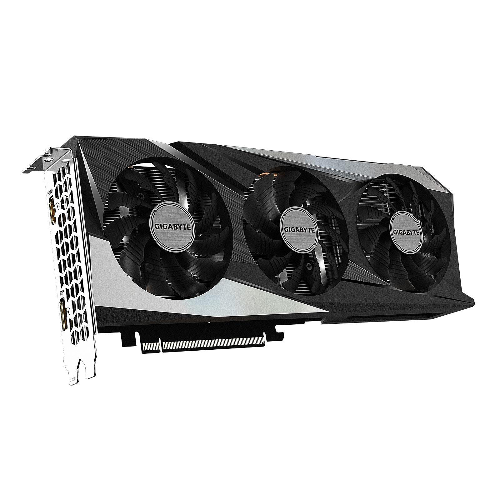 GIGABYTE RADEON RX6500XT GAMING OC 4G