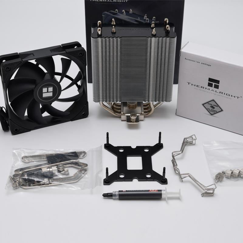 THERMALRIGHT ASSASSIN X120