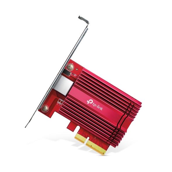 TP-LINK TX401 10G PCIE CARD