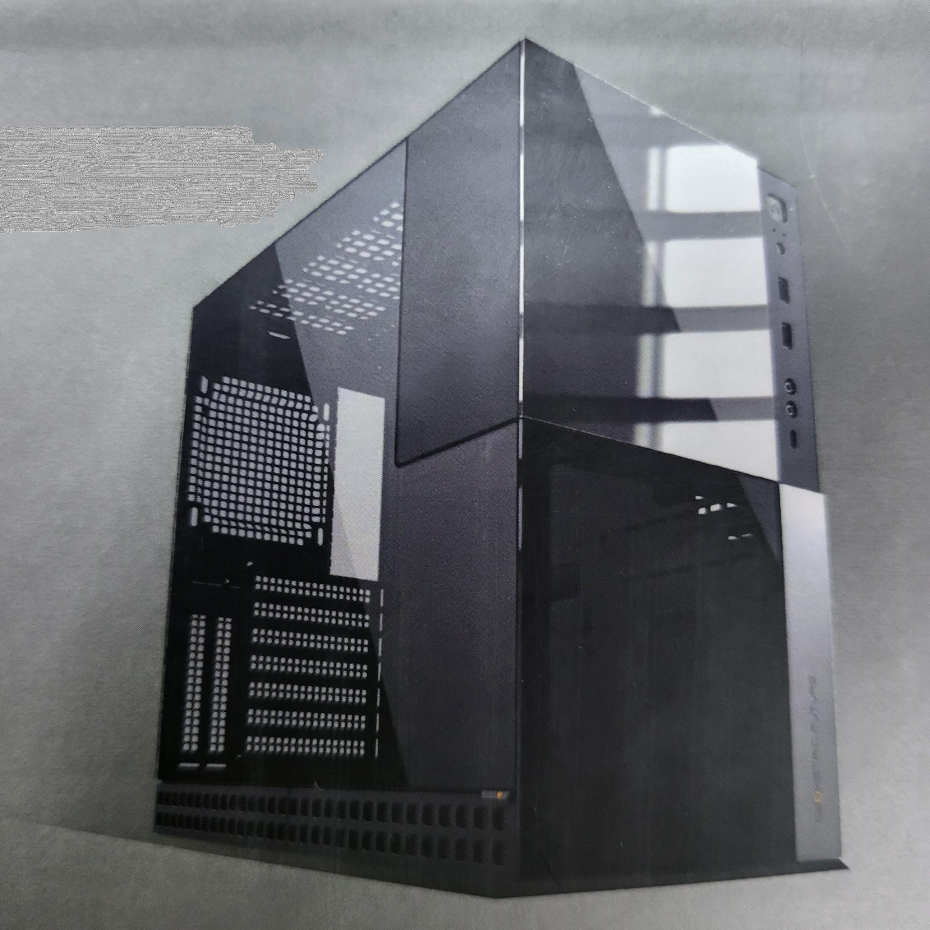 GEOMETRIC FUTURE MODEL 4 KING ARTHUR CALIBURN