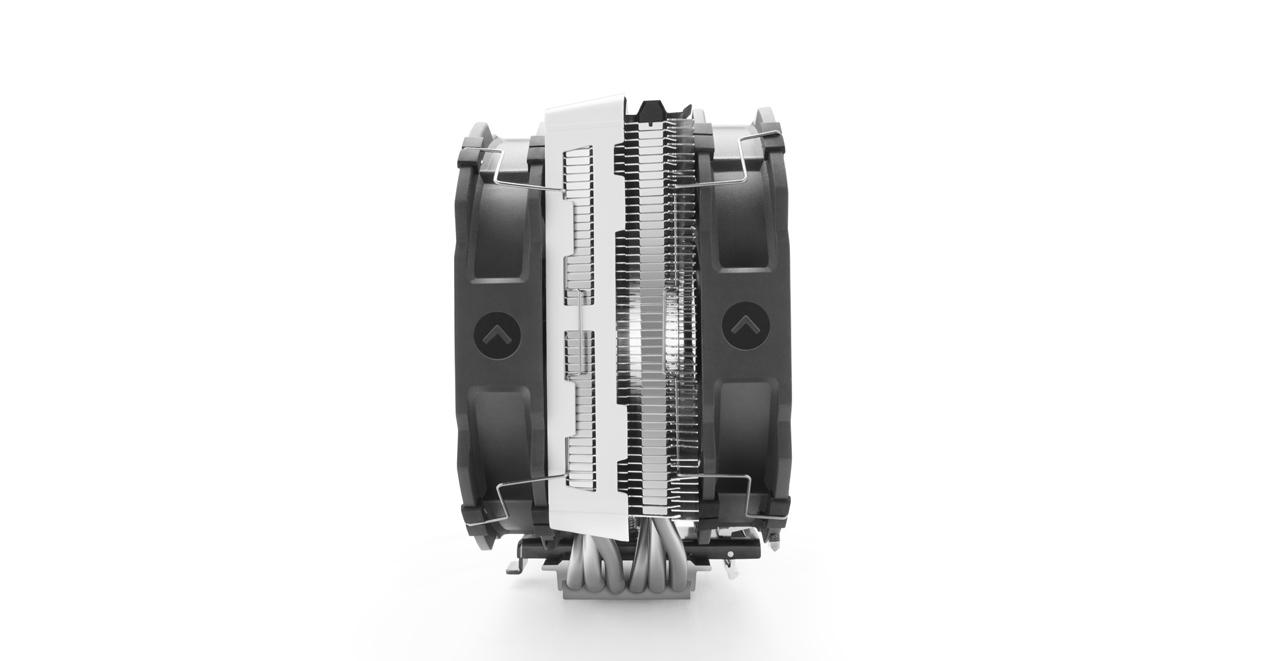 CRYORIG R5 SINGLE TOWER CPU HEATSINK