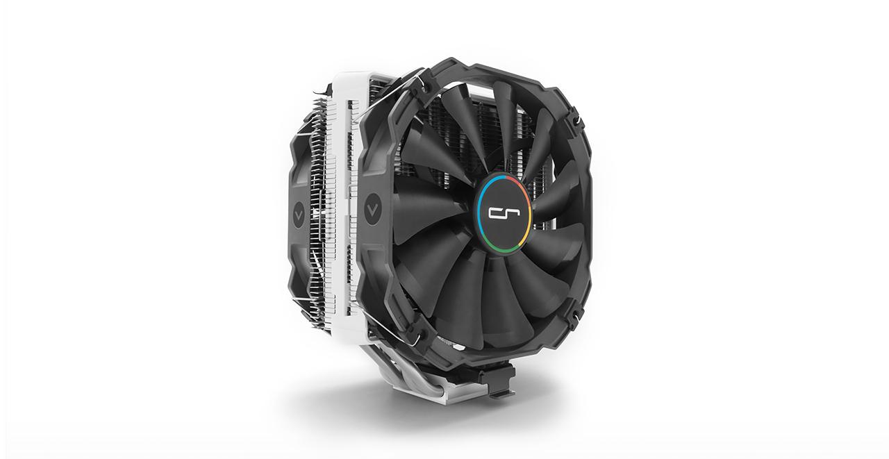 CRYORIG R5 SINGLE TOWER CPU HEATSINK