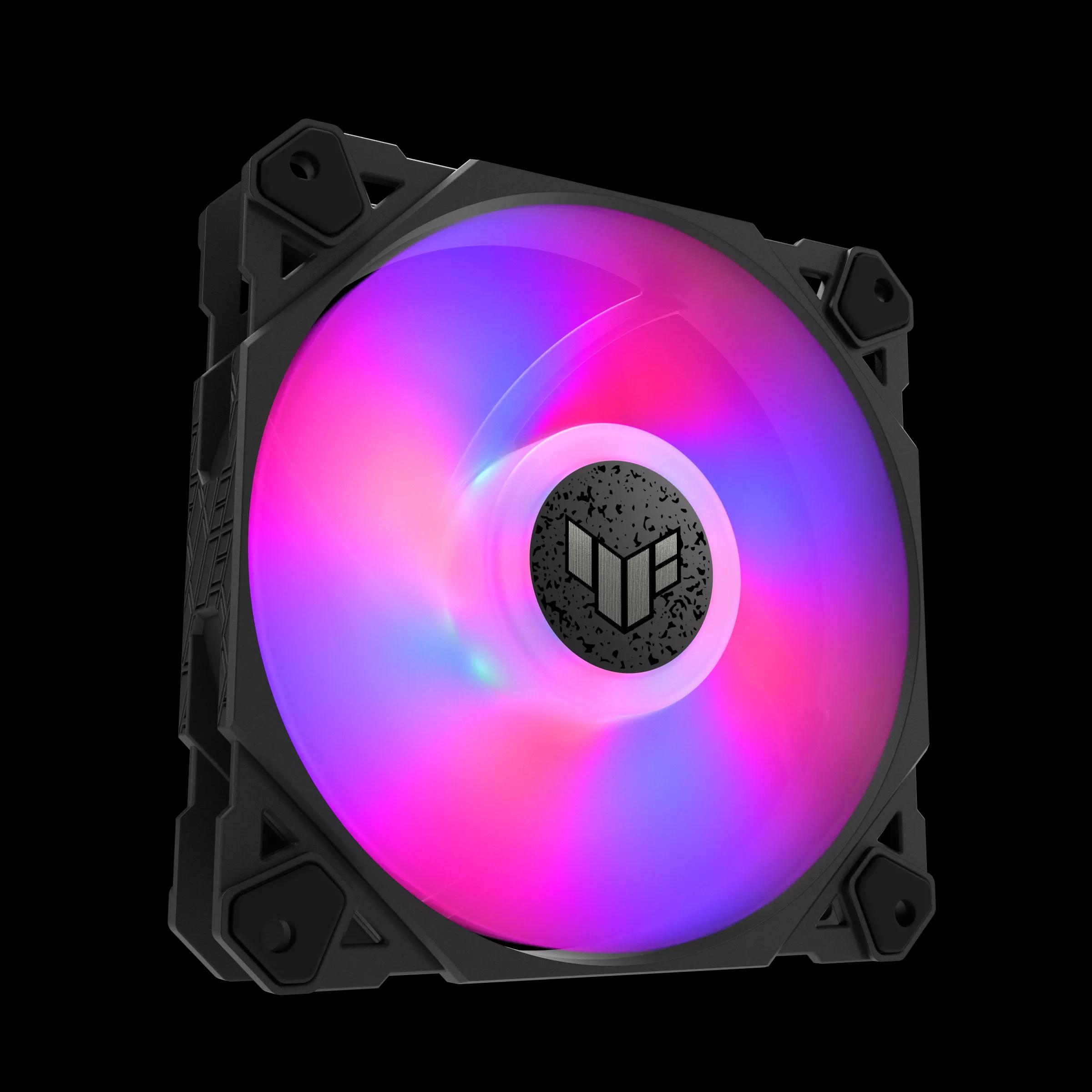 ASUS TUF GAMING TF120 ARGB 3IN1