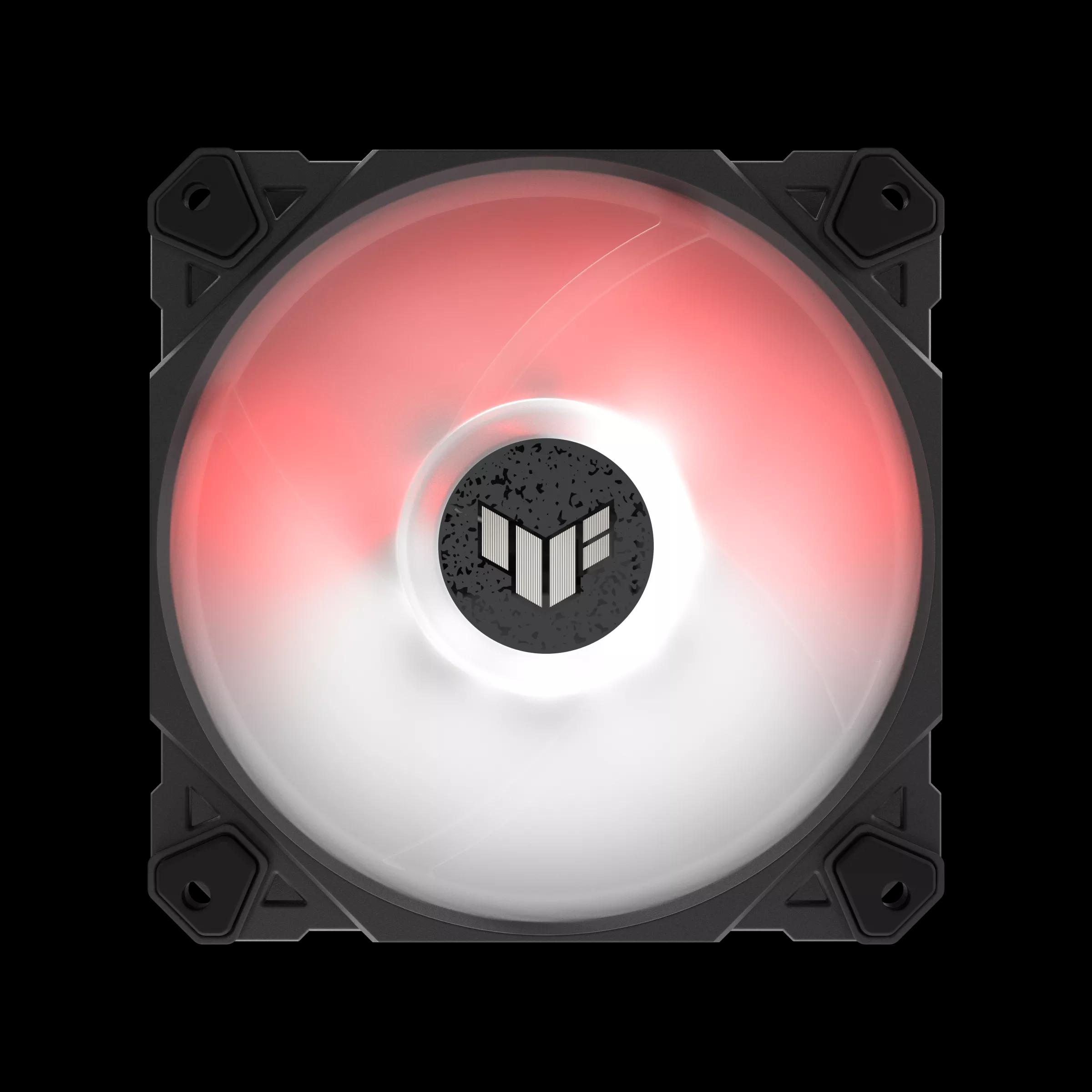 ASUS TUF GAMING TF120 ARGB 3IN1