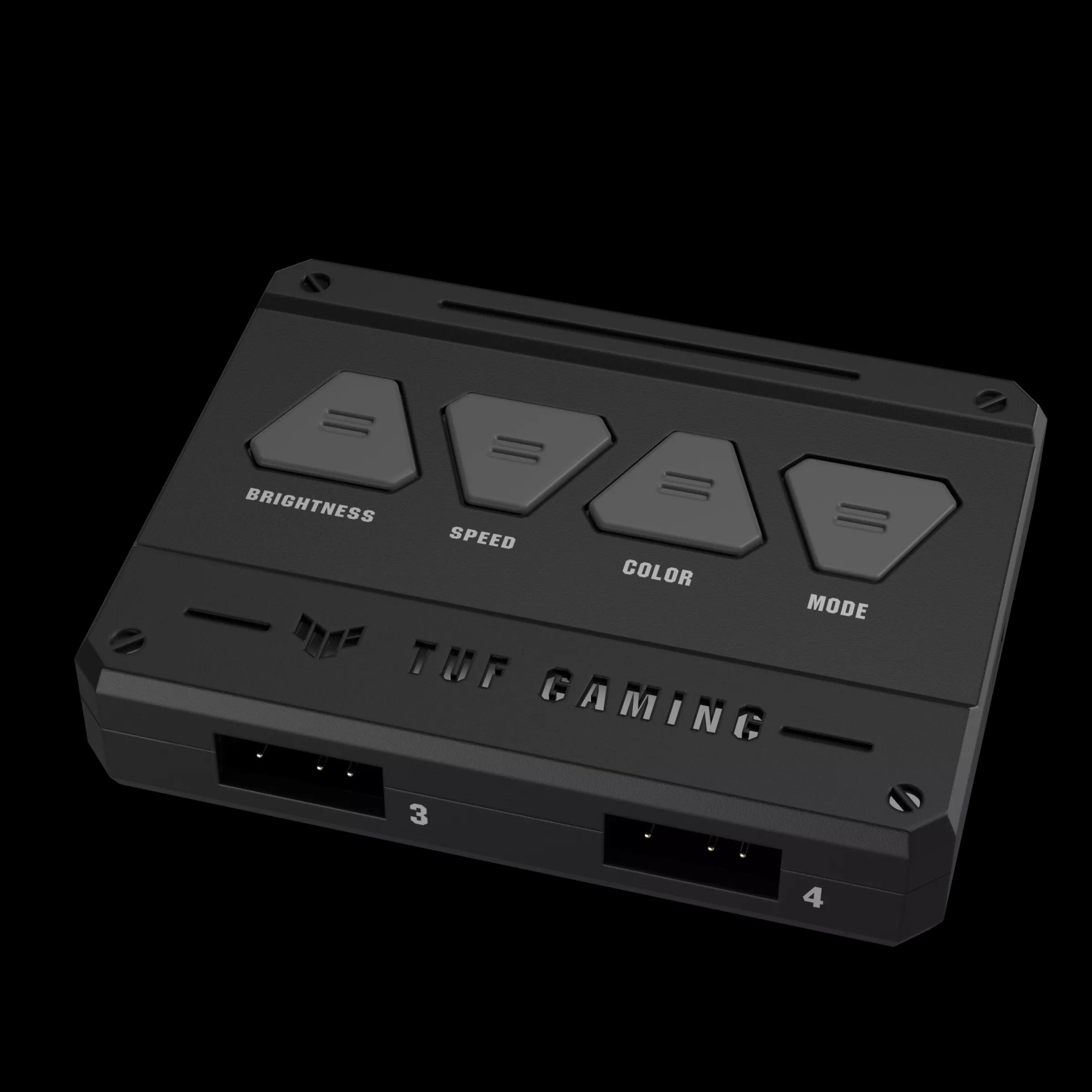 ASUS TUF GAMING TF120 ARGB 3IN1