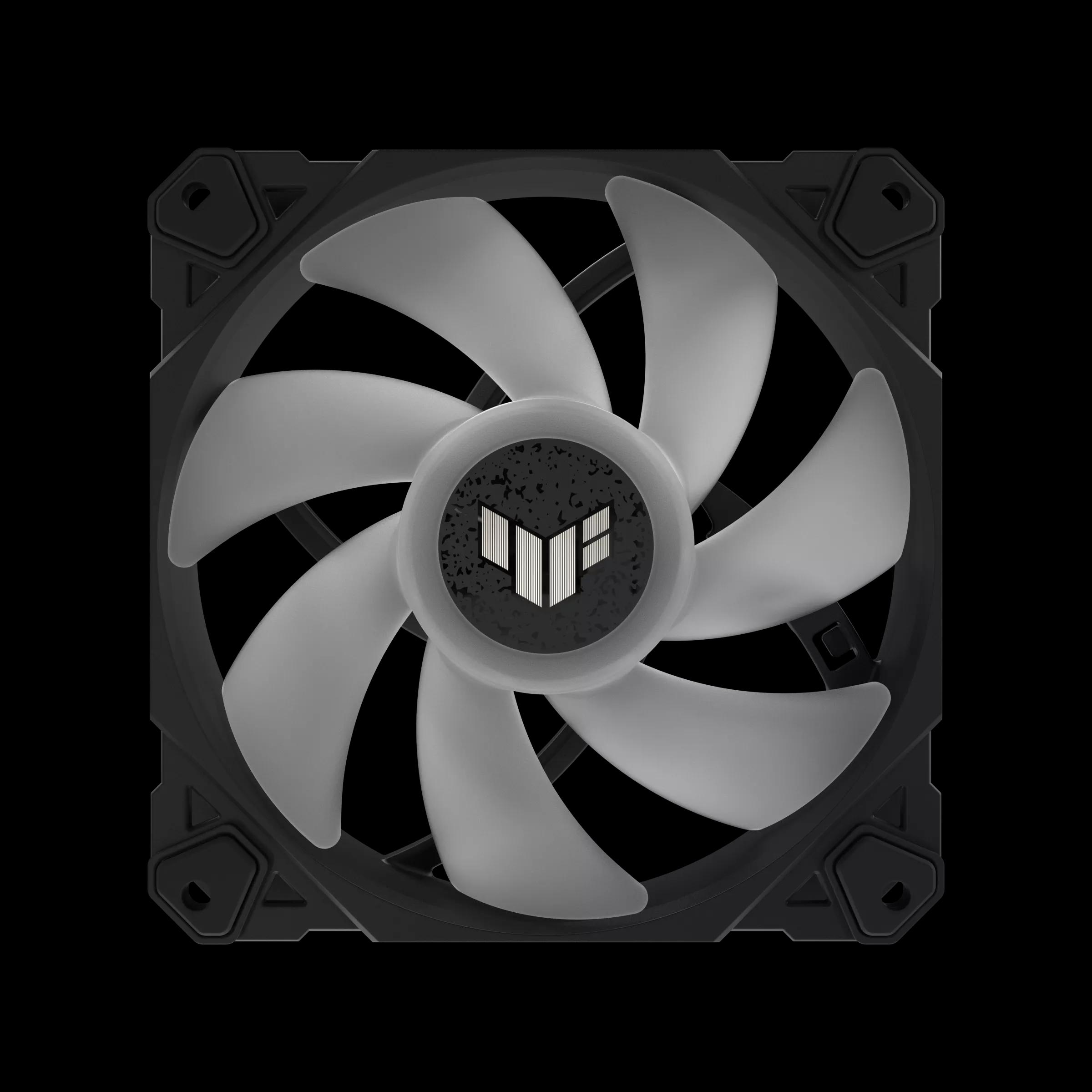 ASUS TUF GAMING TF120 ARGB 3IN1
