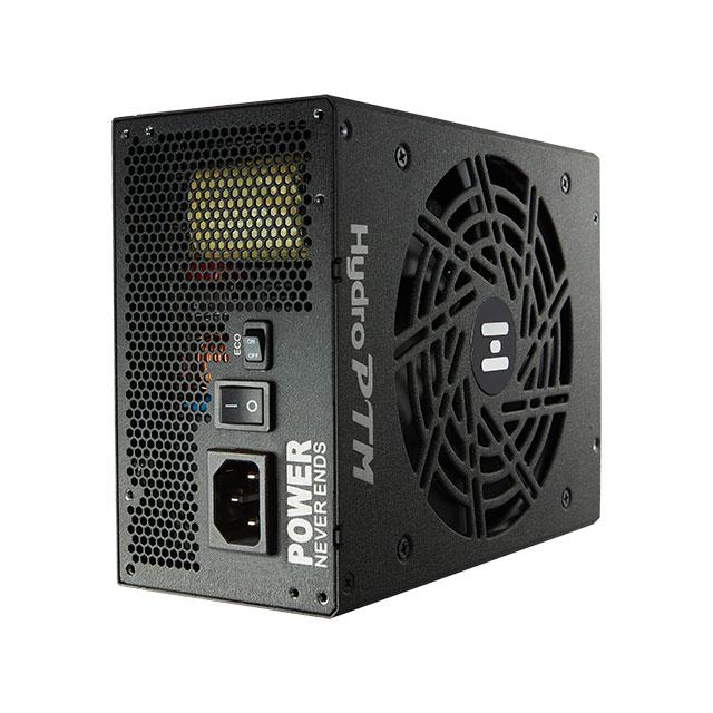 FSP HYDRO PTM PRO 850W PLATINUM FULL MODULE