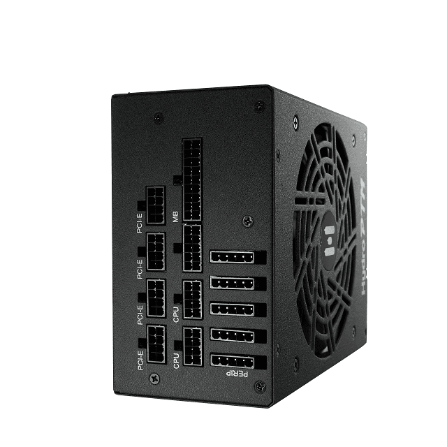 FSP HYDRO PTM PRO 850W PLATINUM FULL MODULE