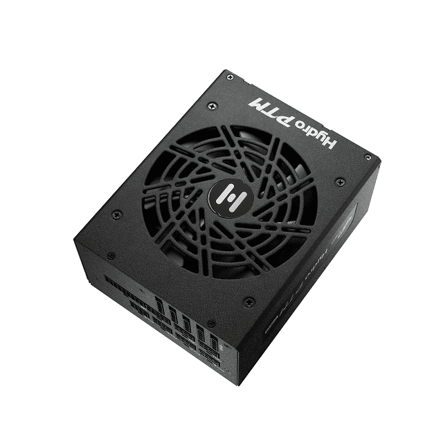 FSP HYDRO PTM PRO 850W PLATINUM FULL MODULE
