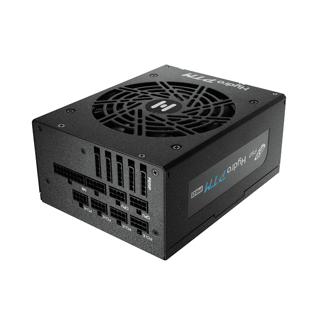 FSP HYDRO PTM PRO 850W PLATINUM FULL MODULE