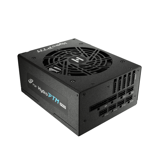 FSP HYDRO PTM PRO 850W PLATINUM FULL MODULE
