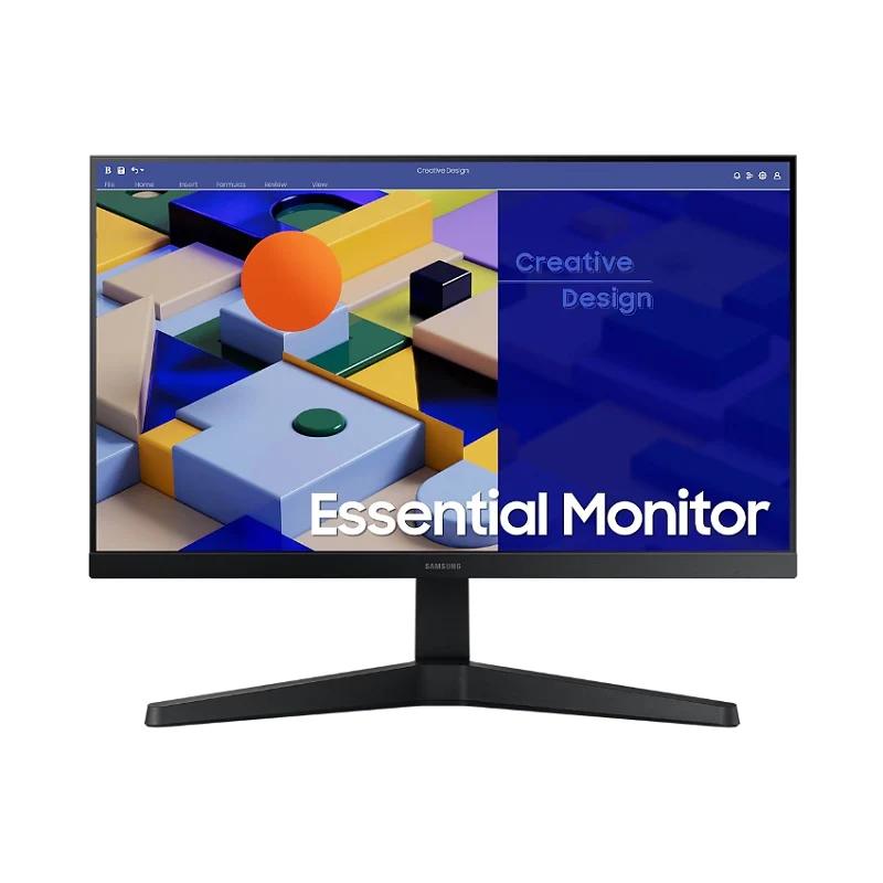 SAMSUNG S27C310EACXXK 27" Flat Monitor