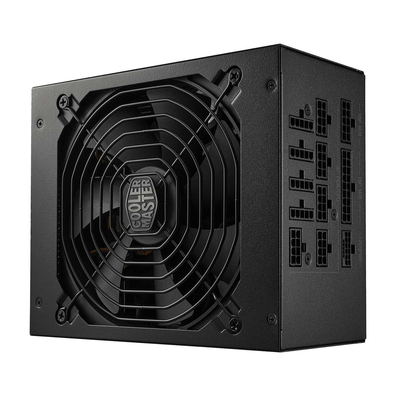 Cooler Master GX GOLD FM 1050W ATX3.0