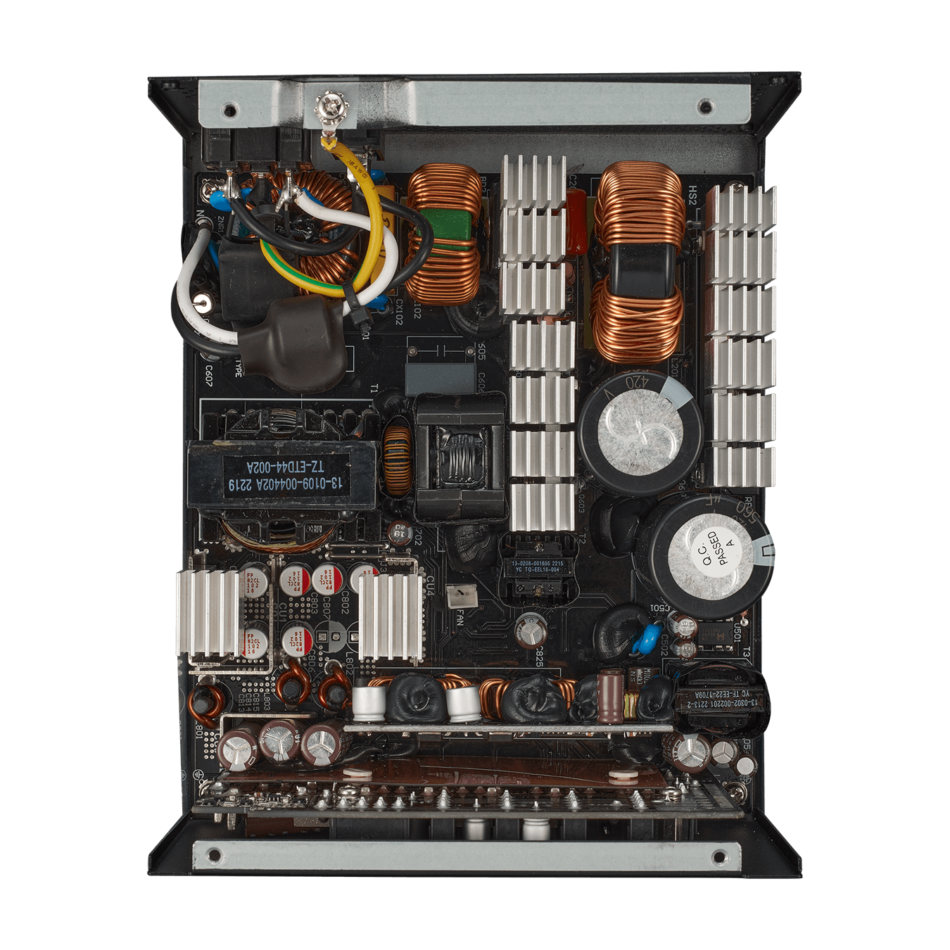 Cooler Master GX GOLD FM 1050W ATX3.0