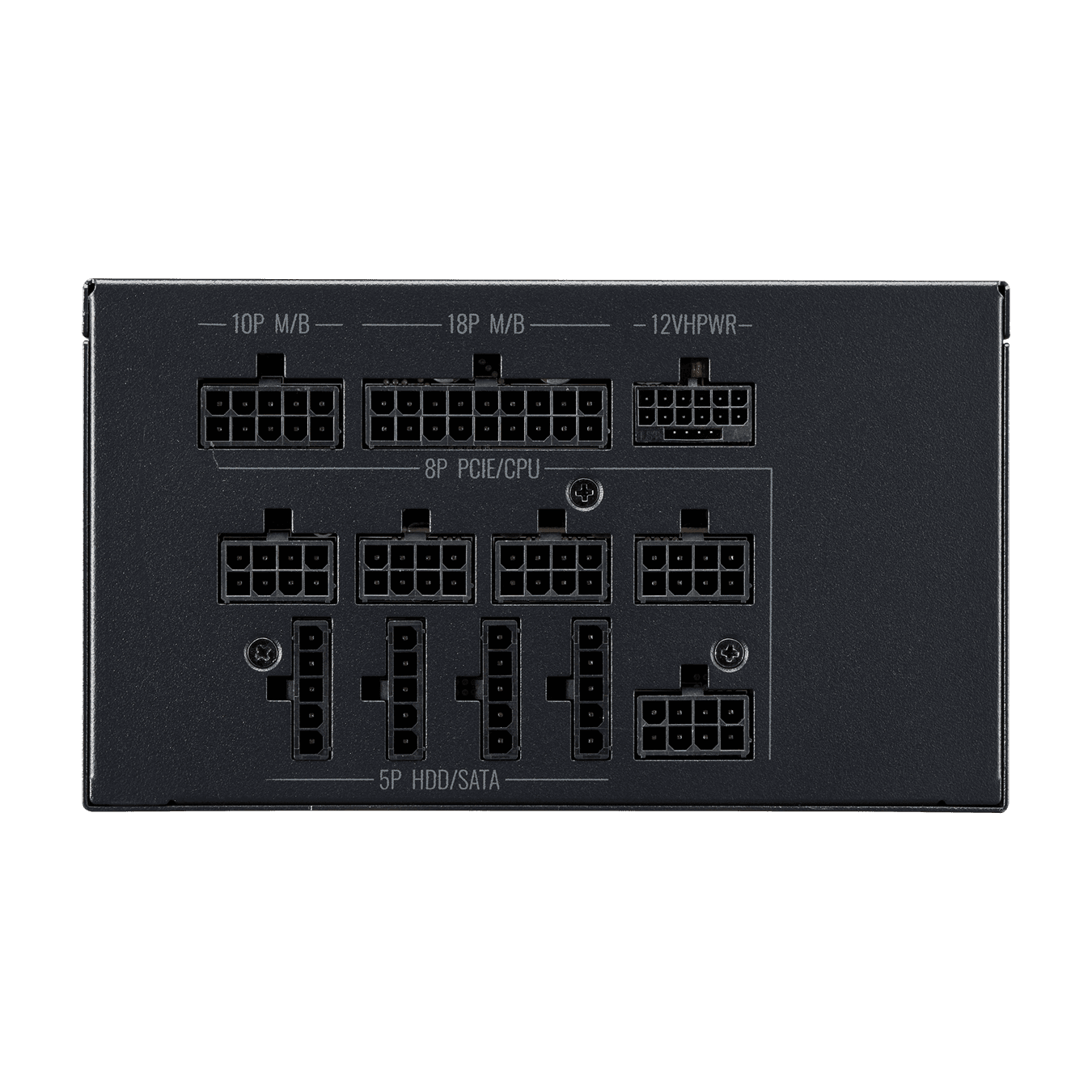 Cooler Master GX GOLD FM 1050W ATX3.0