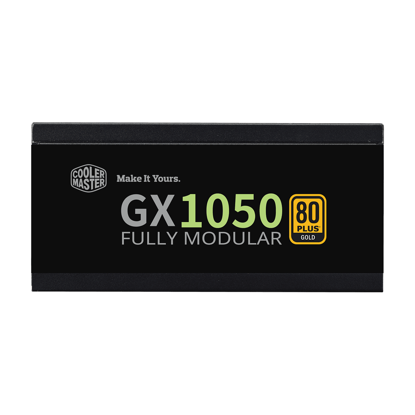 Cooler Master GX GOLD FM 1050W ATX3.0