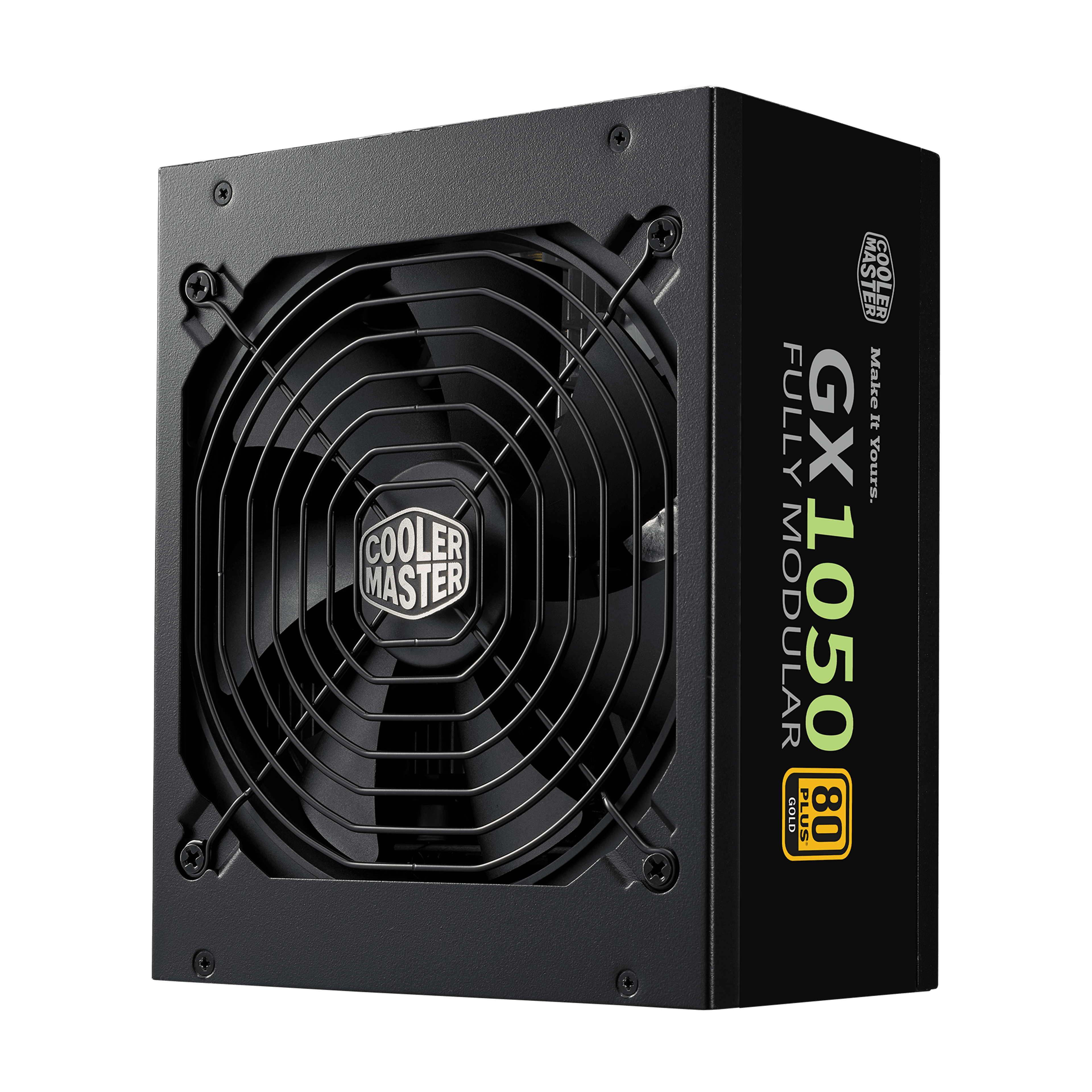 Cooler Master GX GOLD FM 1050W ATX3.0