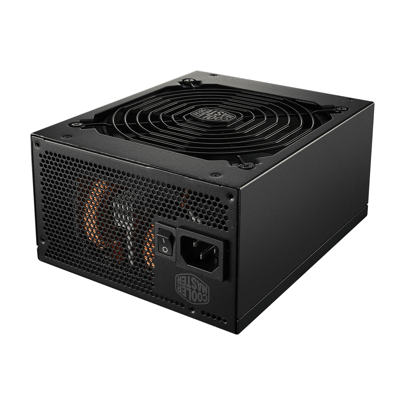 Cooler Master GX GOLD FM 1250W ATX3.0