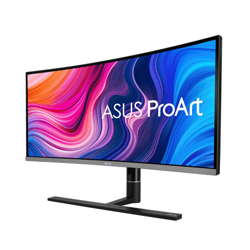ASUS Pro Art PA34VC 34" 21:9 Curved IPS Monitor
