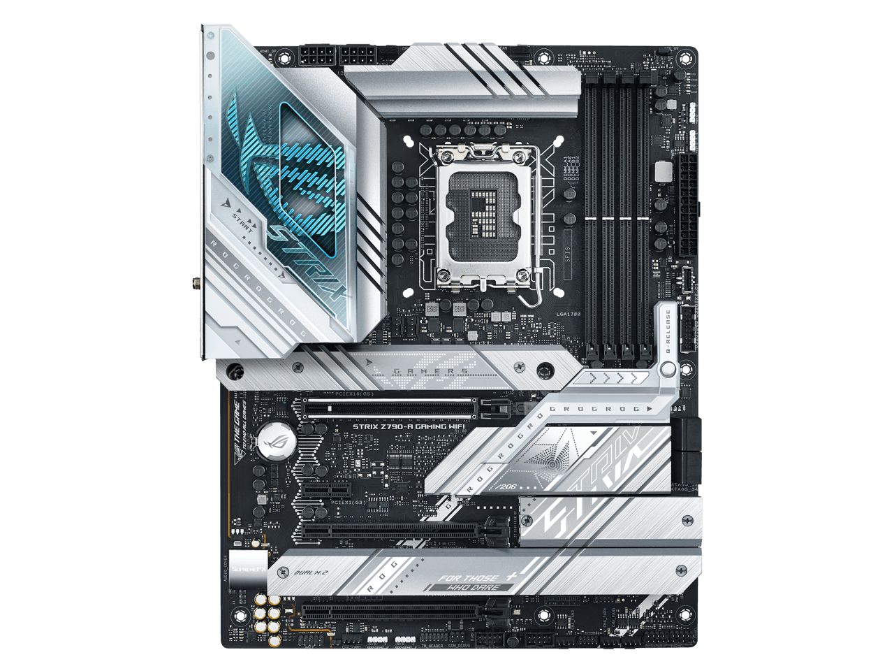 ASUS ROG STRIX Z790-A GAMING WIFI