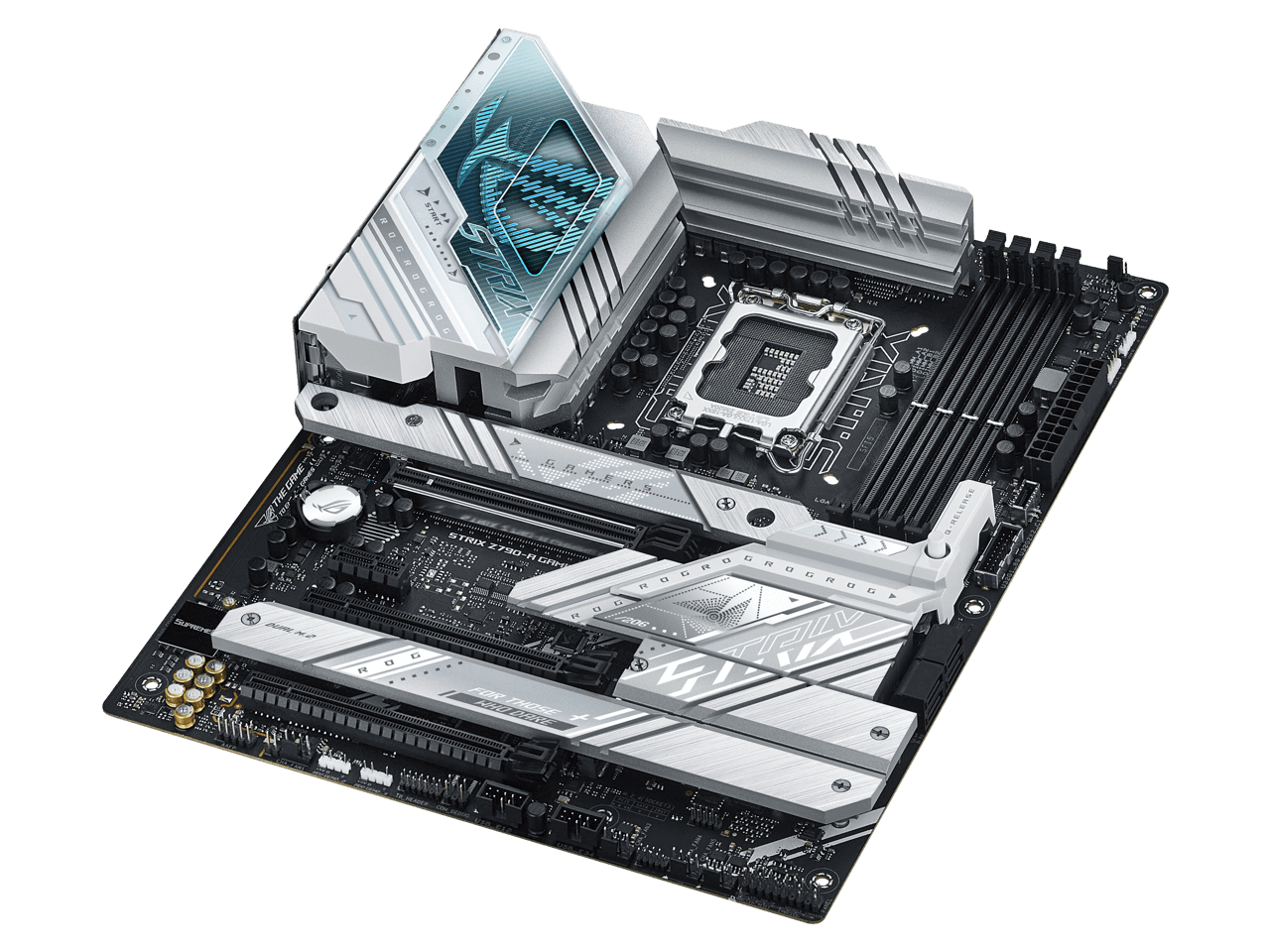 ASUS ROG STRIX Z790-A GAMING WIFI