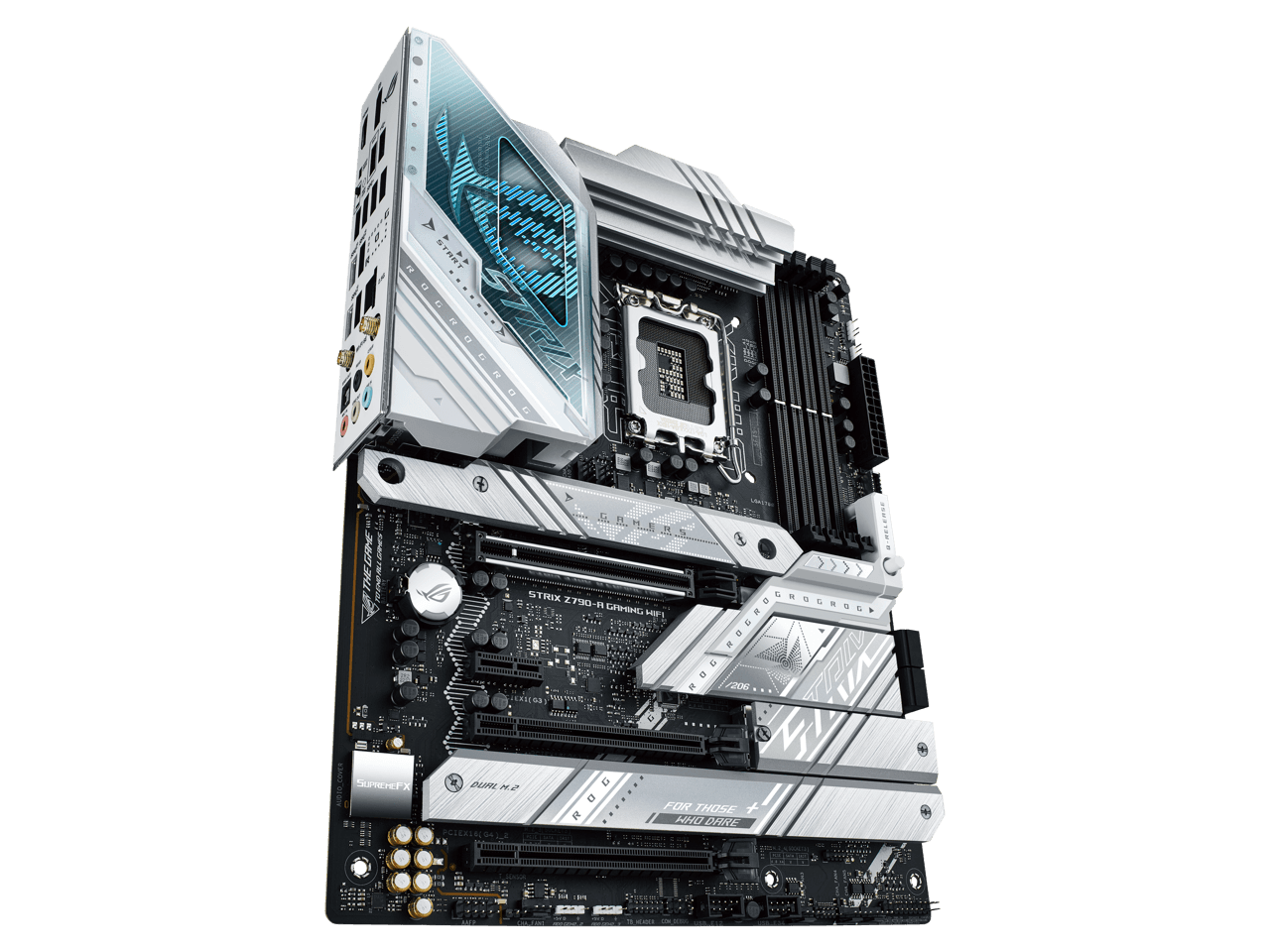 ASUS ROG STRIX Z790-A GAMING WIFI