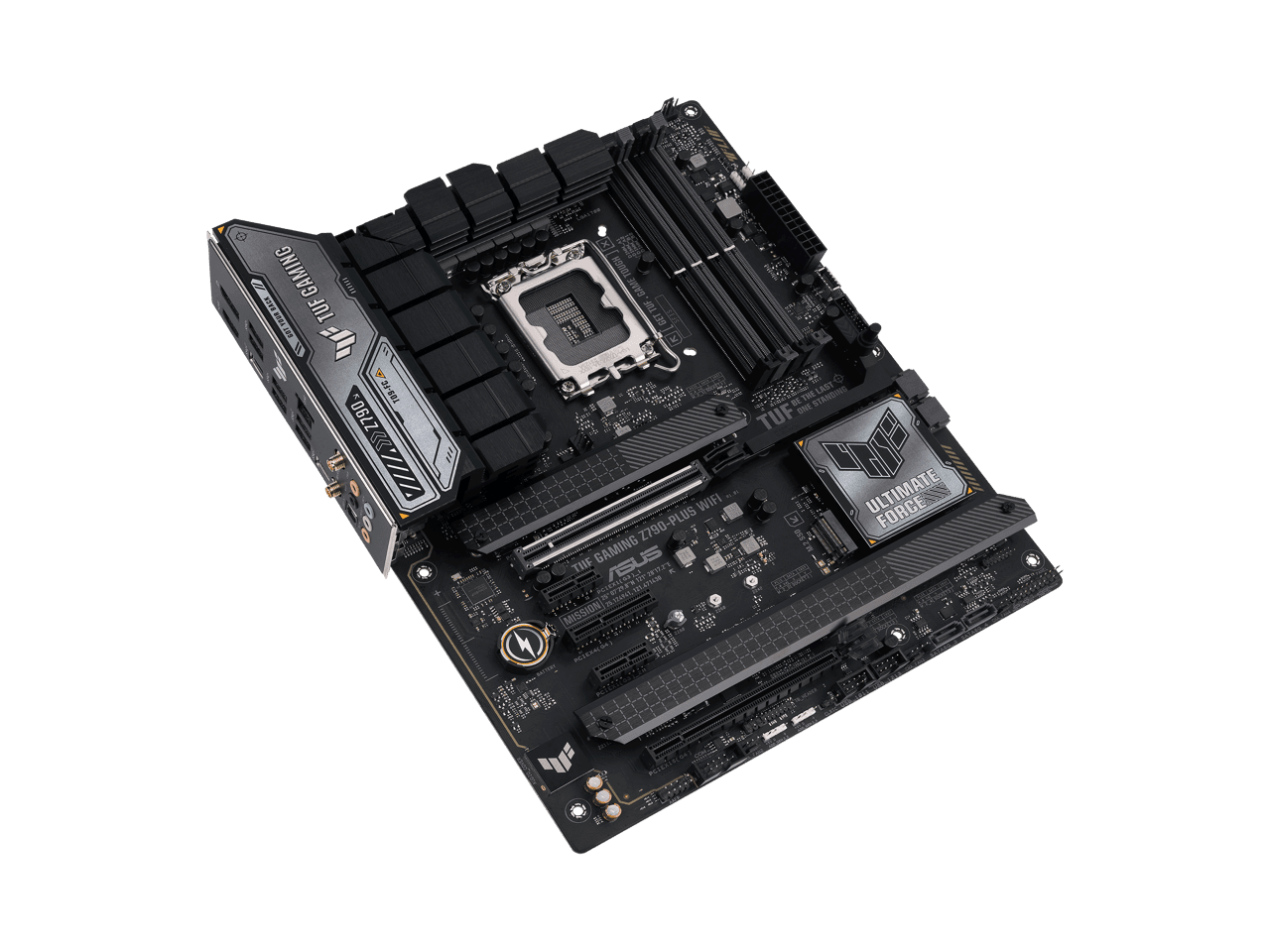 ASUS TUF GAMING Z790-PLUS WIFI