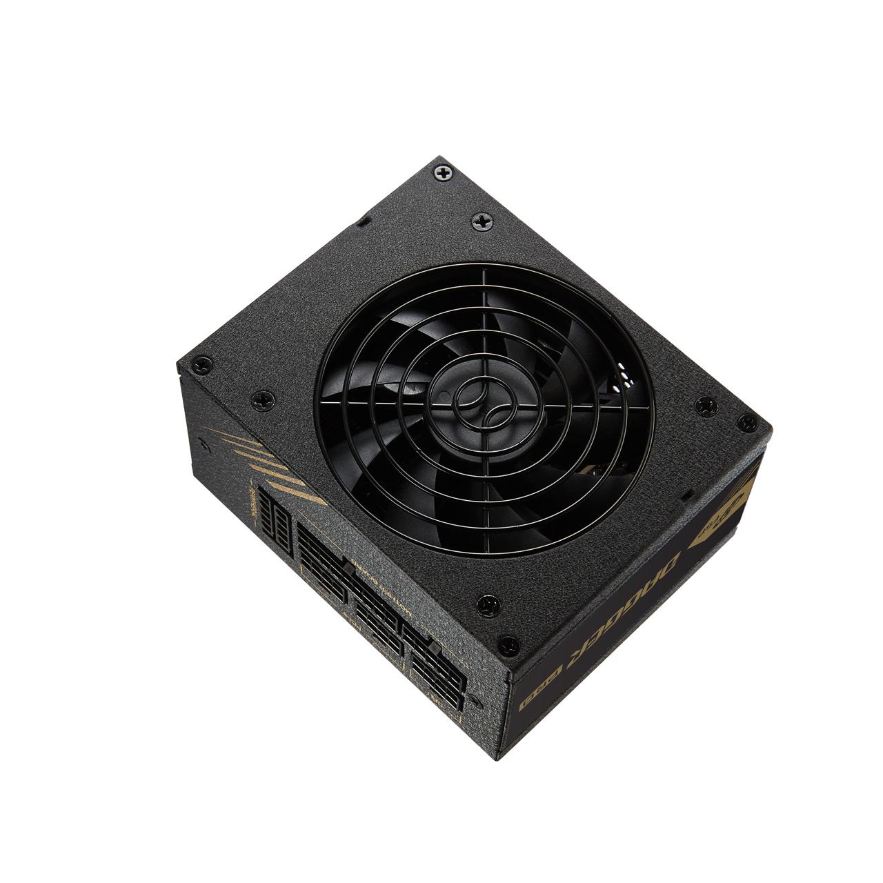 FSP DAGGER PRO 850W GOLD 3.0 GEN5 FULL MODULAR