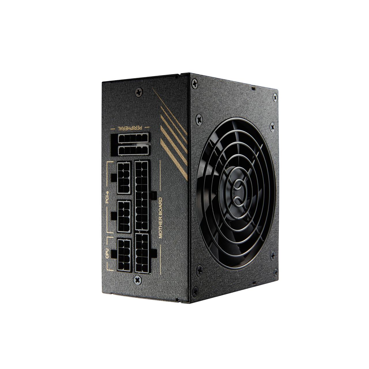 FSP DAGGER PRO 850W GOLD 3.0 GEN5 FULL MODULAR