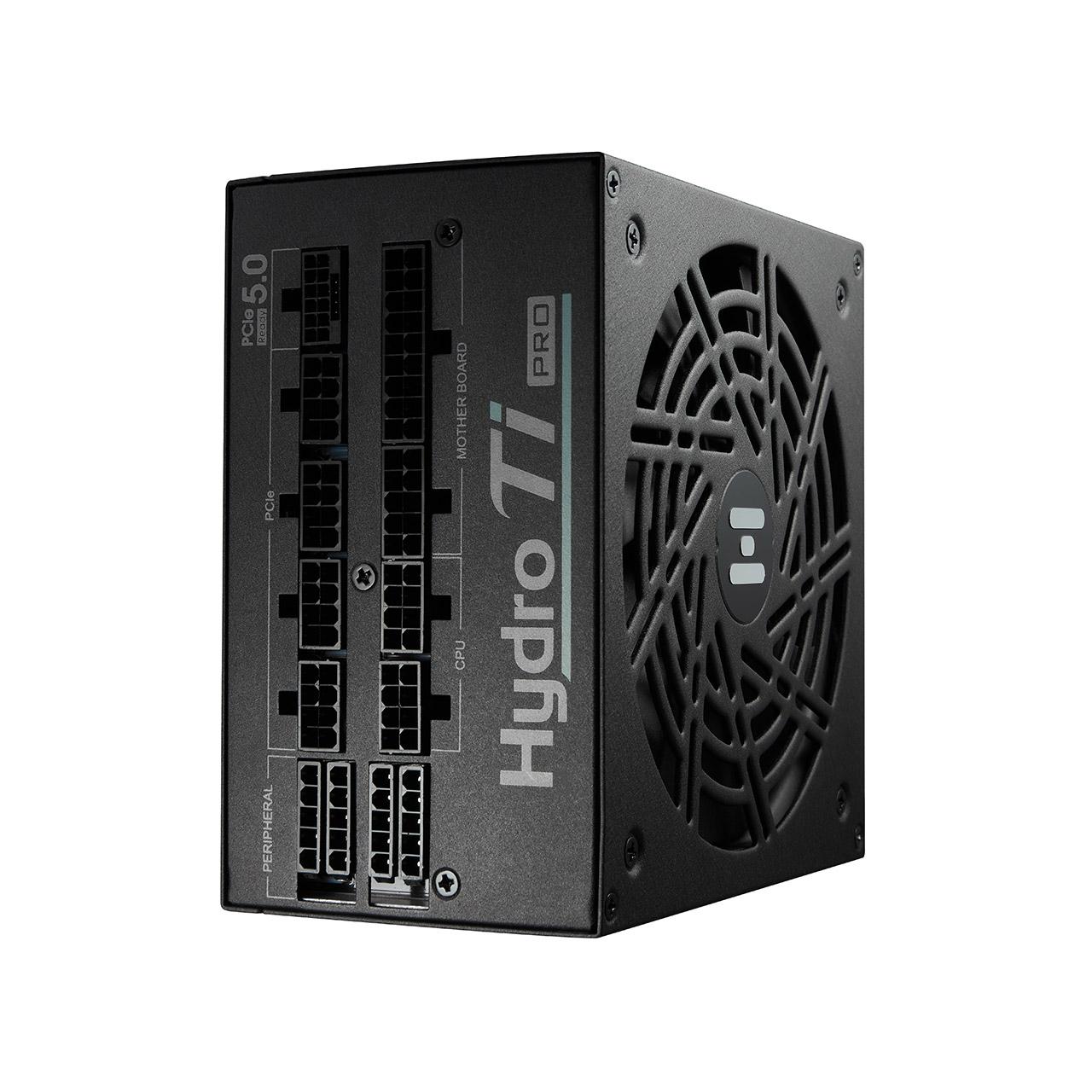 FSP HYDRO TI PRO 1000W TITANIUM FULL MODULE