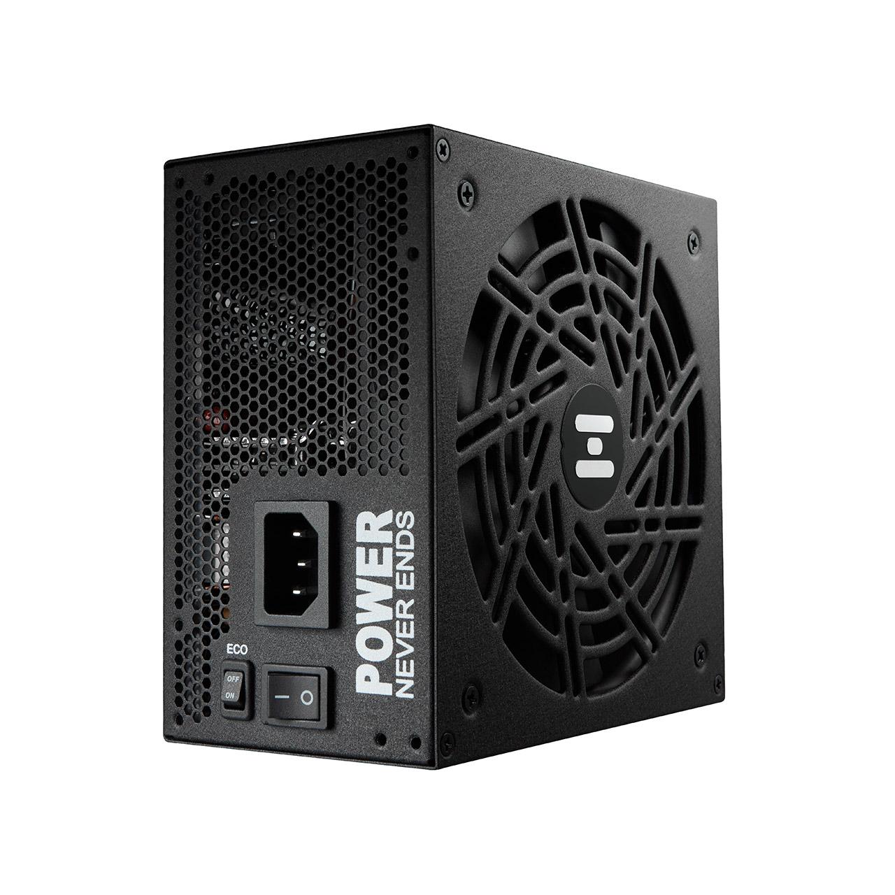 FSP HYDRO TI PRO 1000W TITANIUM FULL MODULE