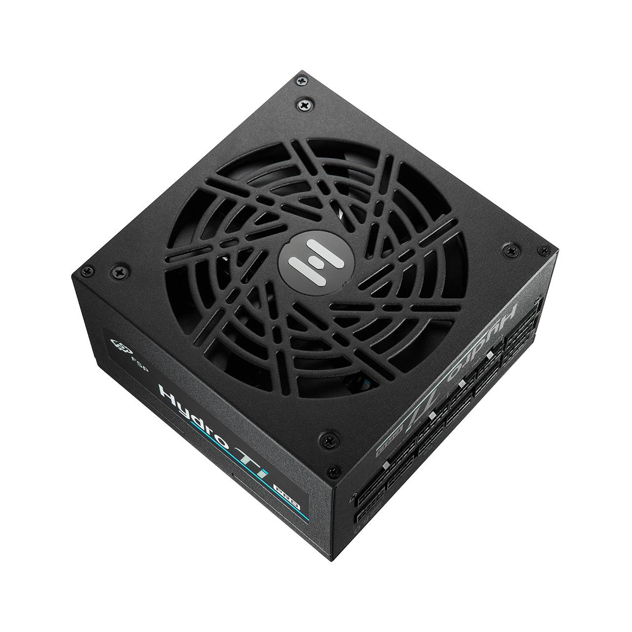 FSP HYDRO TI PRO 1000W TITANIUM FULL MODULE