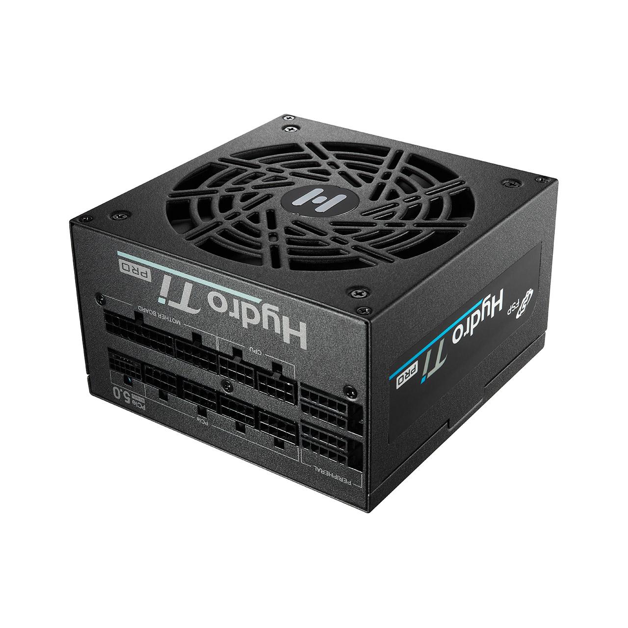 FSP HYDRO TI PRO 1000W TITANIUM FULL MODULE