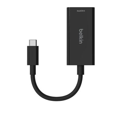 BELKIN USB-C TO HDMI 2.1 ADAPTER