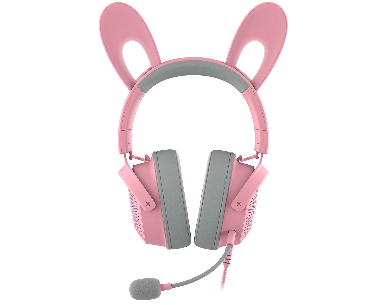 RAZER KRAKEN KITTY V2 PRO QUARTZ