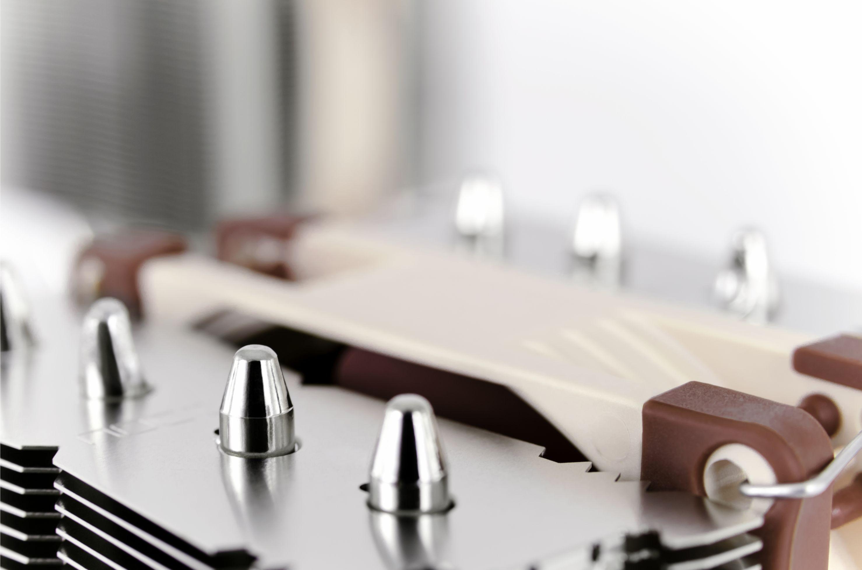 NOCTUA NH-D9DX I4 3U