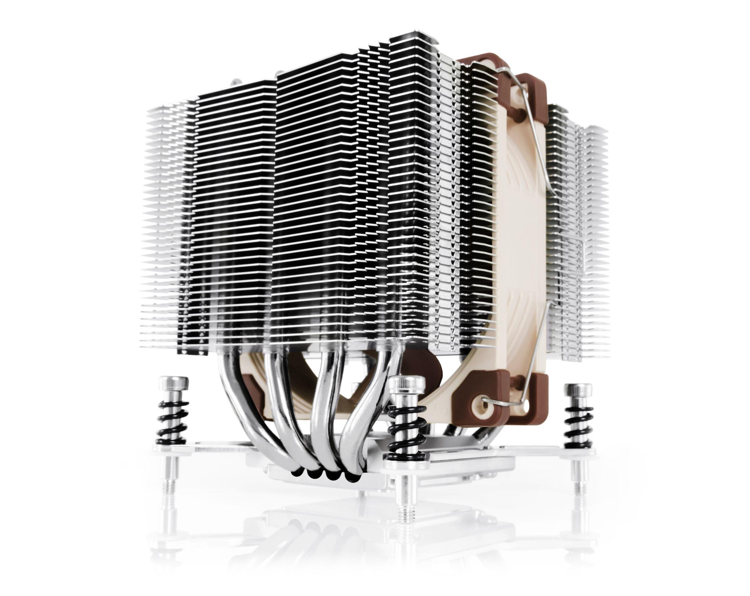 NOCTUA NH-D9DX I4 3U