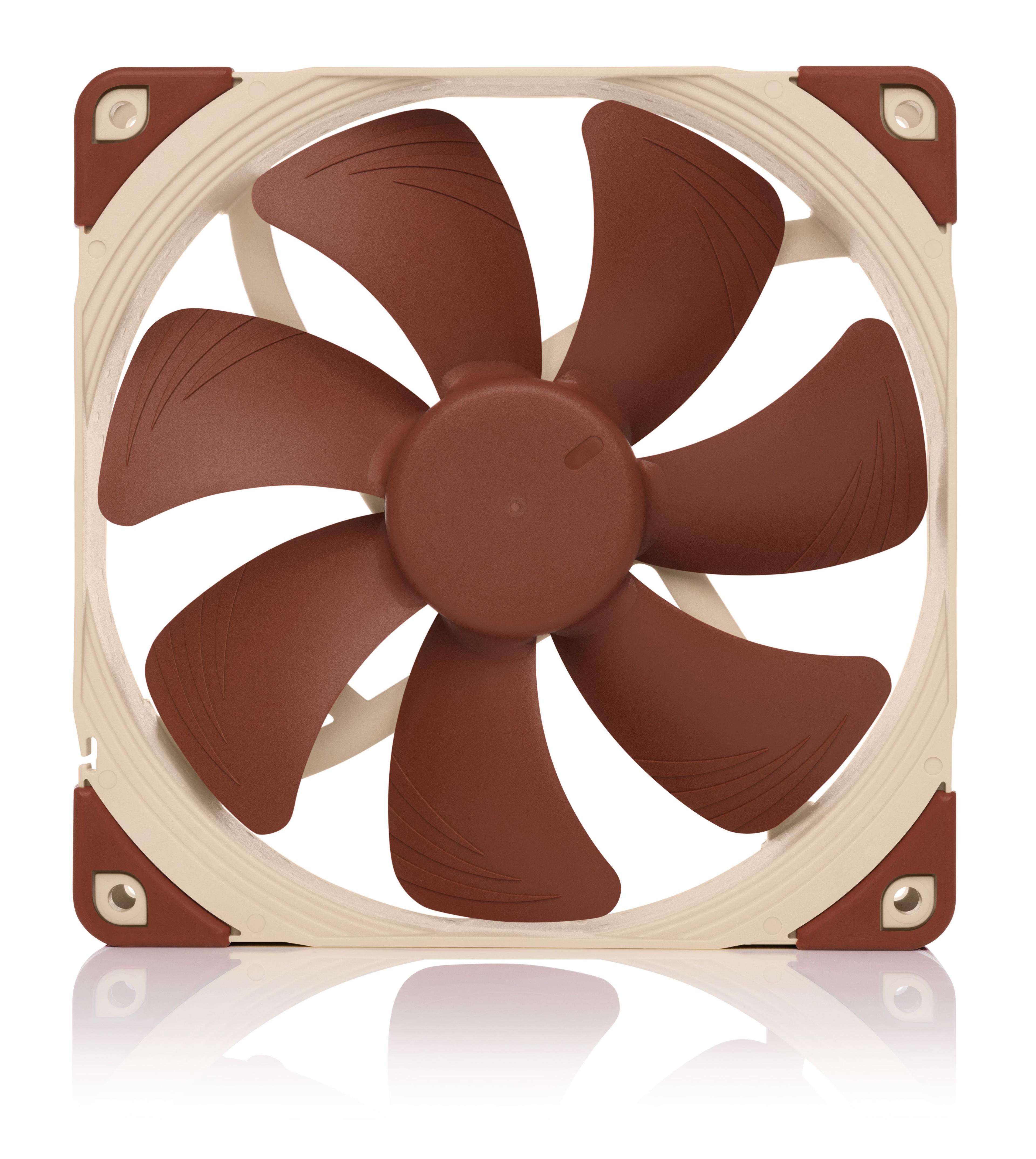 NOCTUA NF-A14 FLX 1200rpm