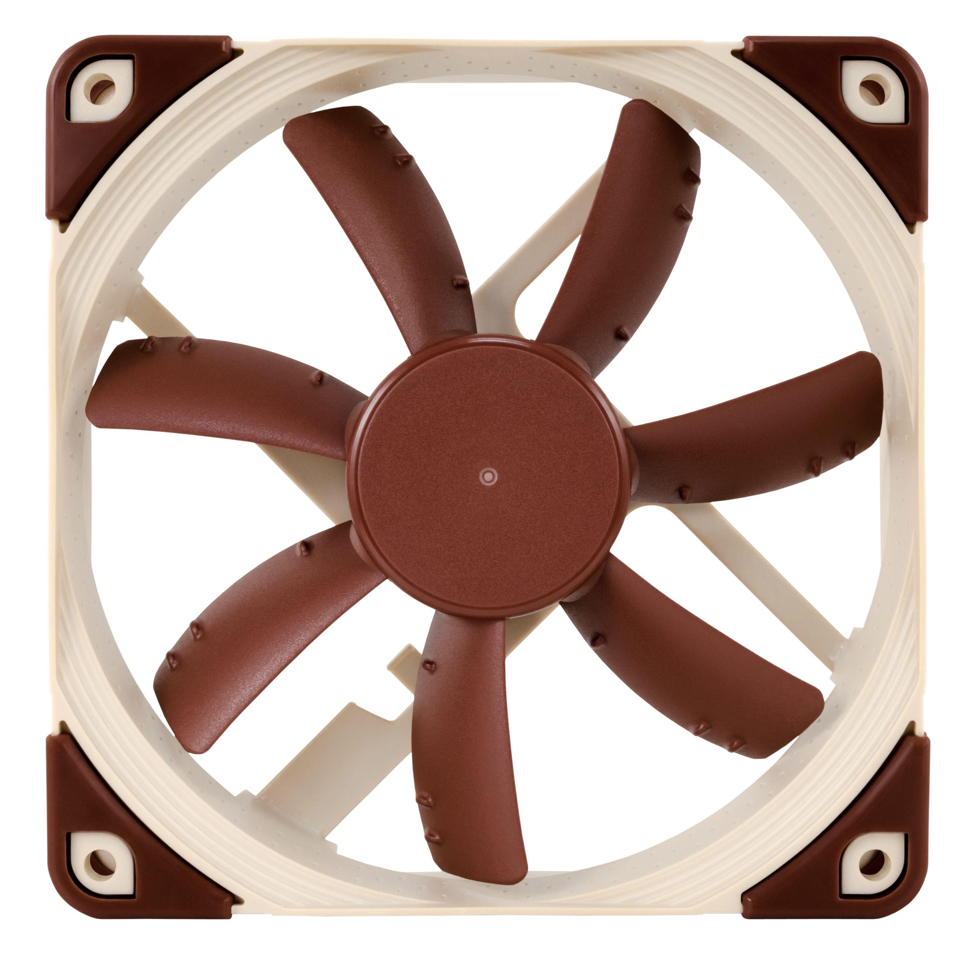 NOCTUA NF-S12A FLX 1200rpm